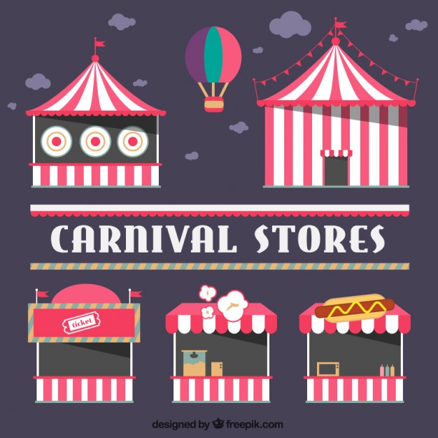 626x626 Circus Tent Vectors, Photos And Psd Files Free Download