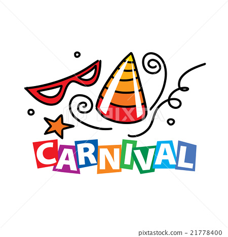 450x468 Carnival Vector Logo