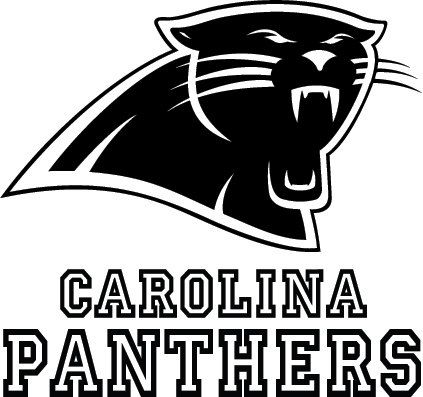 423x397 Carolina Panthers Logo Vector 94517 Loadtve