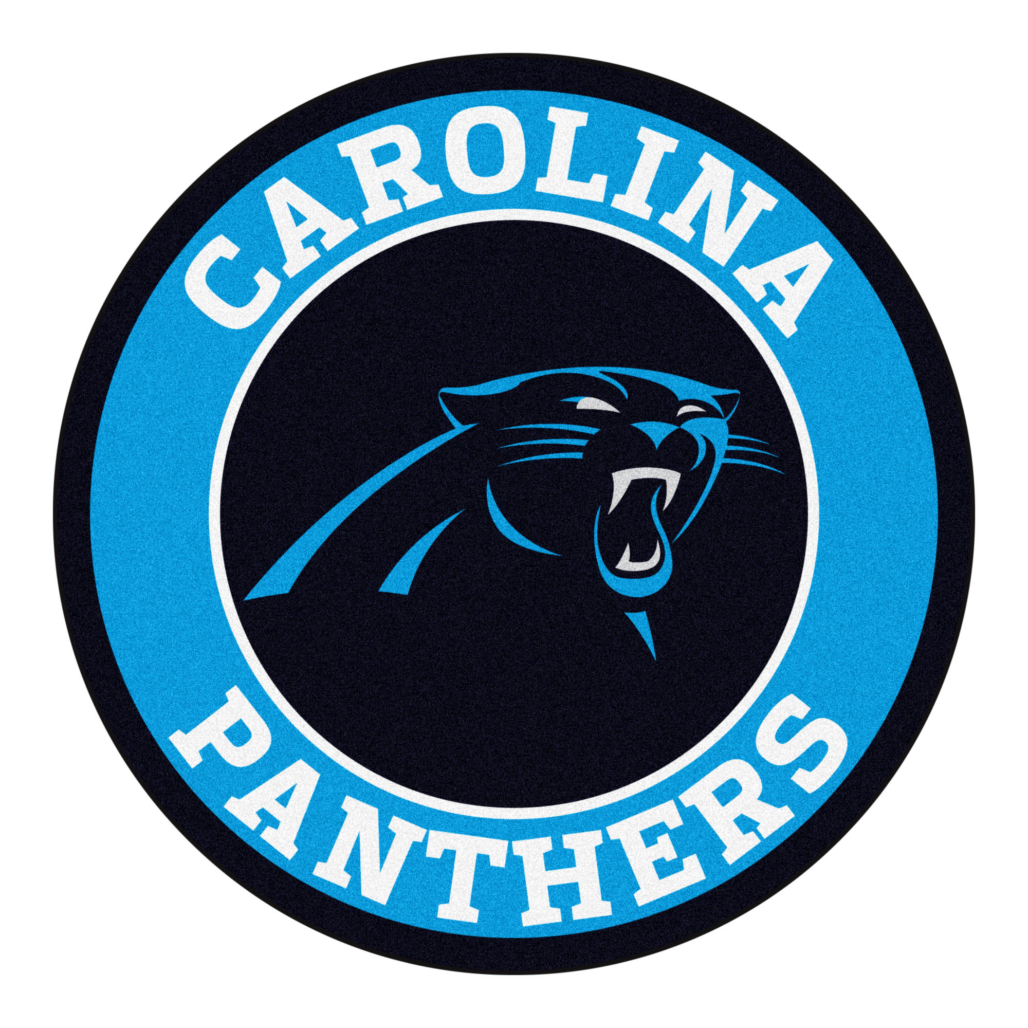 2000x2000 Carolina Panthers Logos