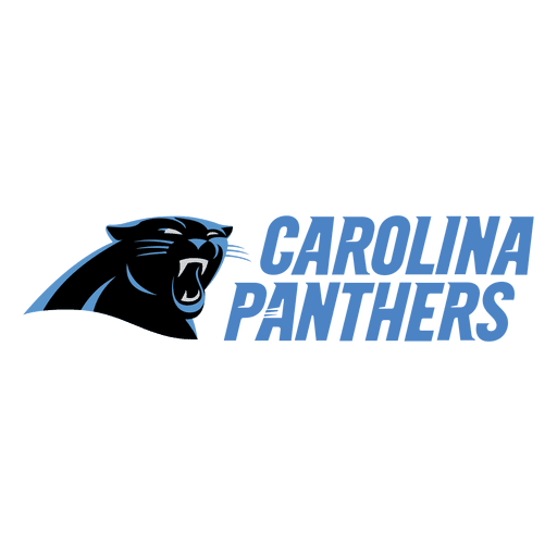 512x512 Carolina Panthers American Football