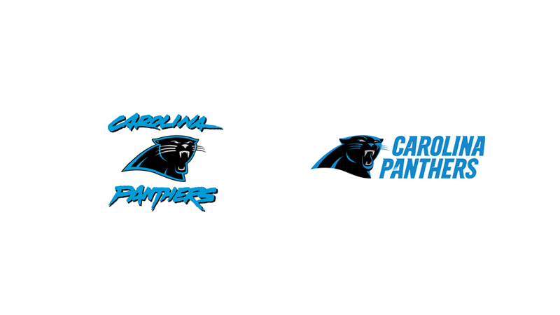 800x450 Claws Clipart Carolina Panthers
