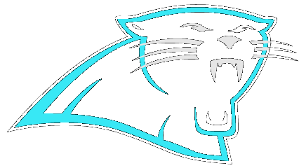 436x240 Free Download Of Carolina Panthers Vector Logo