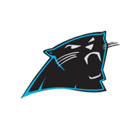 Carolina Panthers Vector at GetDrawings | Free download