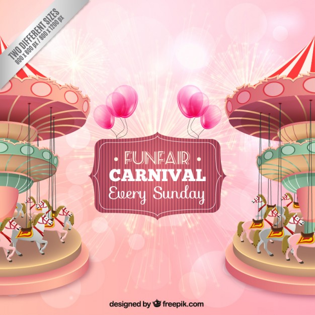 626x626 Carousel Vectors, Photos And Psd Files Free Download