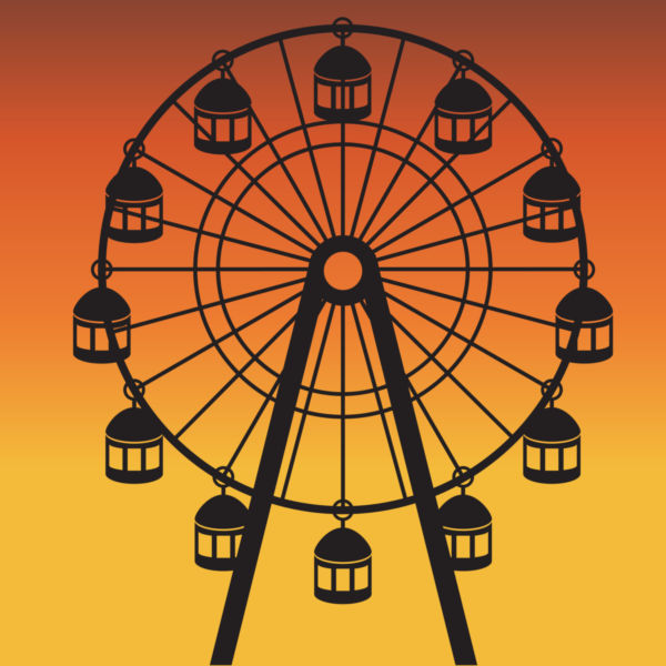 600x600 Carousel Vector