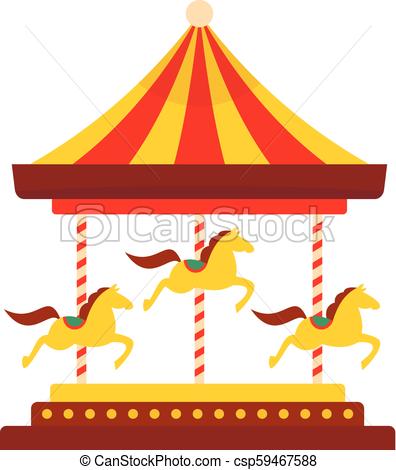 The best free Carousel vector images. Download from 81 free vectors of ...