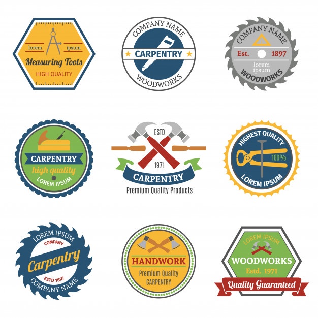 626x626 Carpenter Vector Vectors, Photos And Psd Files Free Download