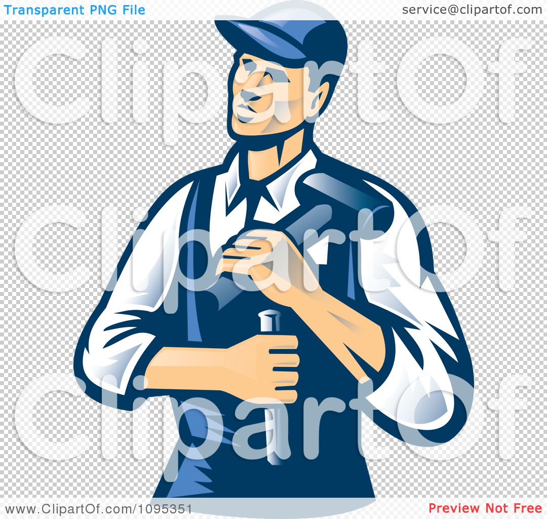 1080x1024 Carpenter Clipart Vector Collection