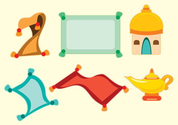 352x247 Vector Magic Carpet Free Vector Download 358759 Cannypic