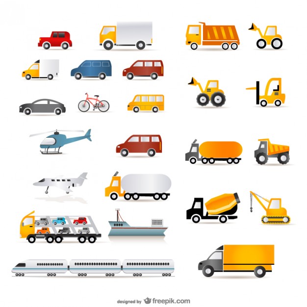 626x626 Vehiculo Fotos Y Vectores Gratis