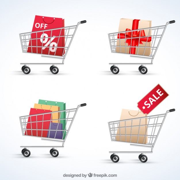 626x626 Shopping Cart Vectors, Photos And Psd Files Free Download