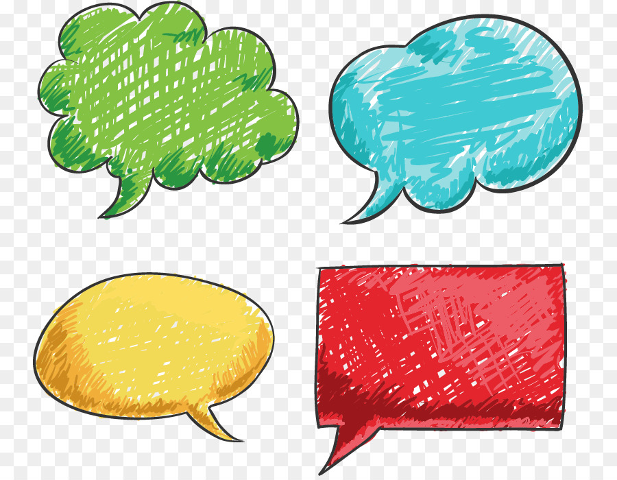 900x700 Speech Balloon Bubble Euclidean Vector