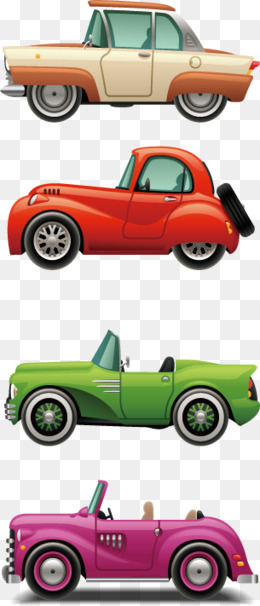 260x606 Cartoon Car Vectors, 1,413 Graphic Resources For Free Download