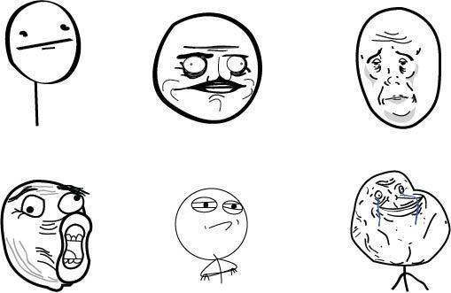 509x331 Free Download Of Cartoon Face Vector Graphics And Illustrations