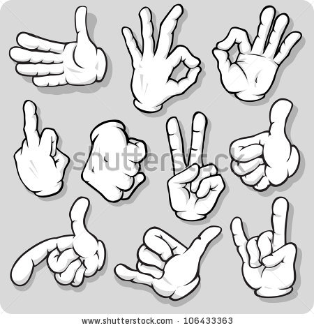 450x470 Pictures Of Cartoon Hands Desktop Backgrounds