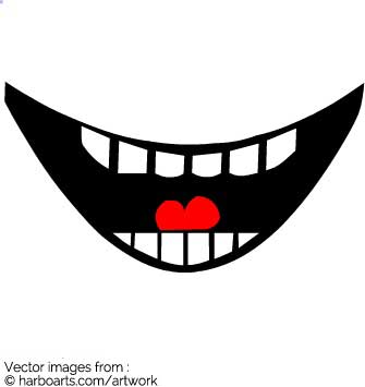 335x355 Download Cartoon Mouth