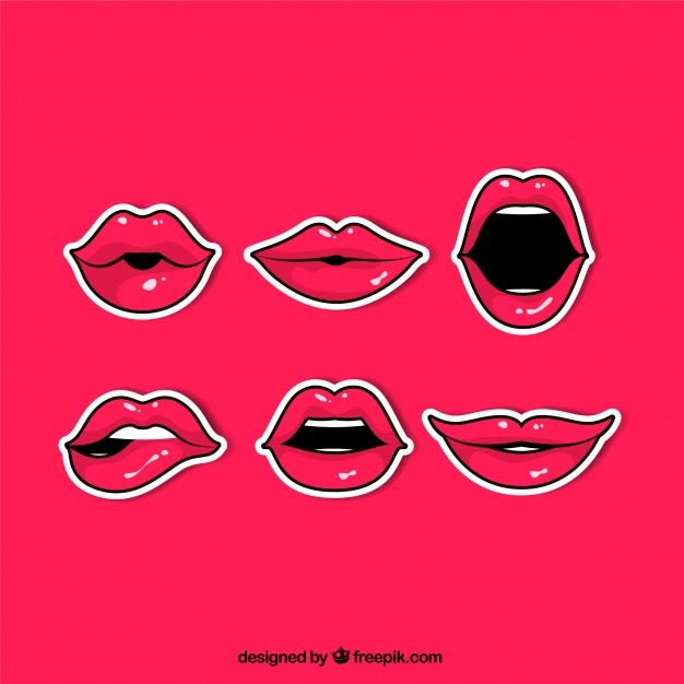 626x626 Mouth Vectors, Photos And Psd Files Free Download