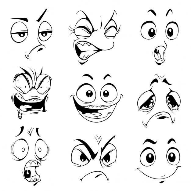 626x626 Cartoon Mouth Vectors, Photos And Psd Files Free Download