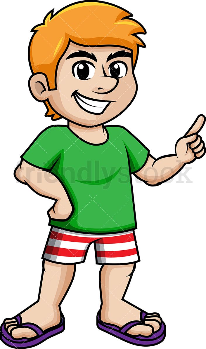 705x1196 Chilled Man In Summer Wear Cartoon Vector Clipart In 2018 Clip