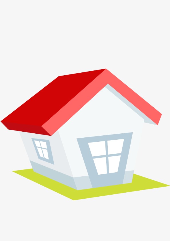 595x842 Vector House, Hd, Vector, Building Png And Vector For Free Download