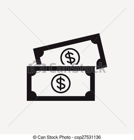 450x470 Money Cash Icon.