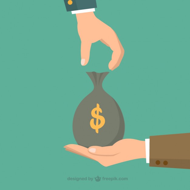 626x626 Give Money Vectors, Photos And Psd Files Free Download