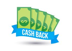280x200 Cash Free Vector Art