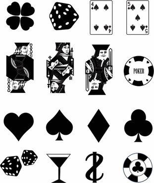311x368 Casino Free Vector Download (177 Free Vector) For Commercial Use