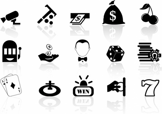 524x368 Casino Free Vectors Free Vector Download (177 Free Vector) For