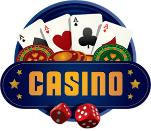 300x261 Casino Vector
