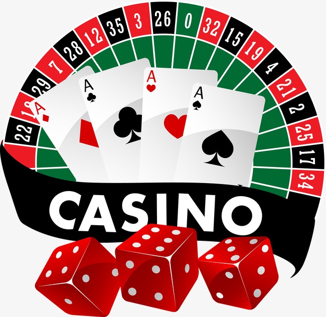 Casino Vector at GetDrawings | Free download