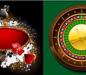 280x246 Tag Casino Vector Free Downloads