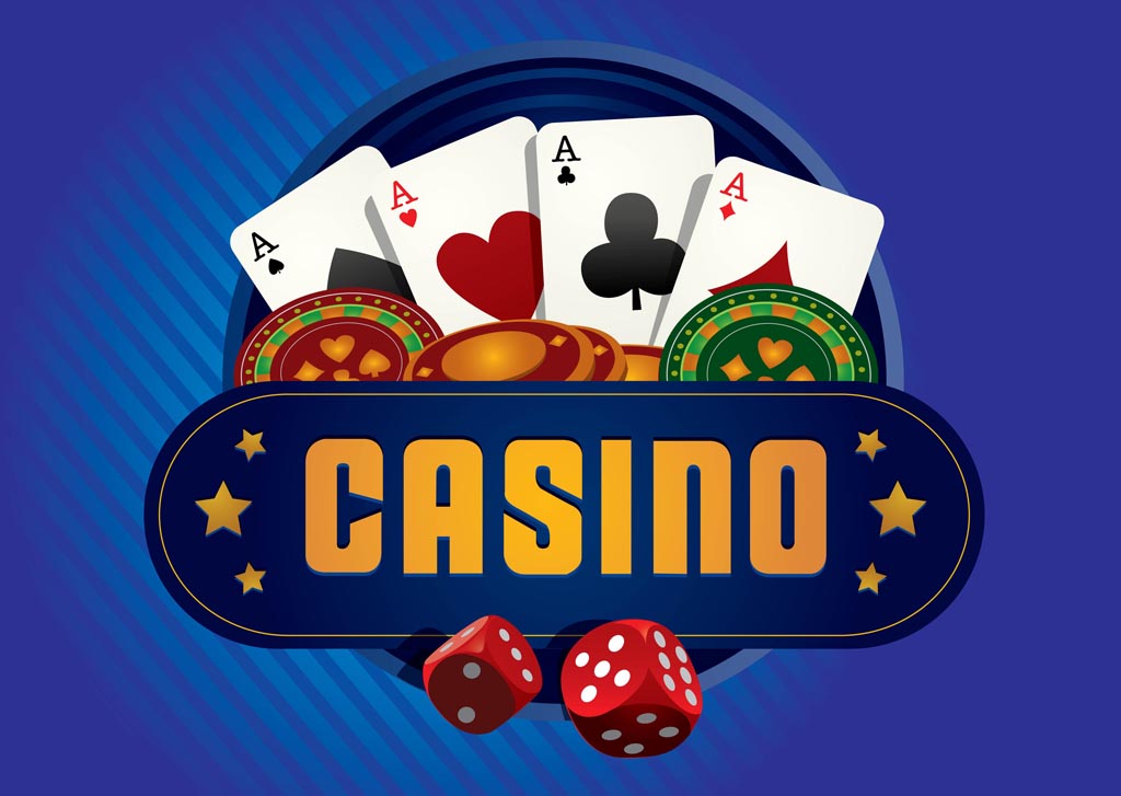 1024x727 Casino Vector Art Amp Graphics