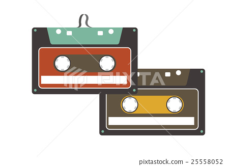 450x326 Cassette Tape, Vector, Vectors