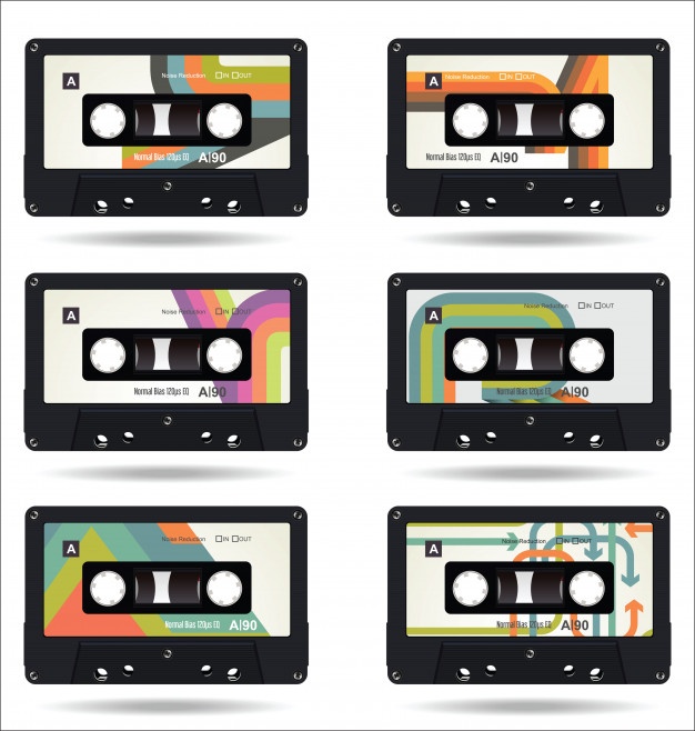 626x658 Cassette Vectors, Photos And Psd Files Free Download