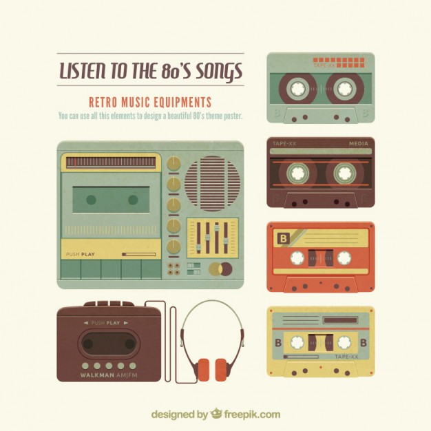 626x626 Cassette Vectors, Photos And Psd Files Free Download
