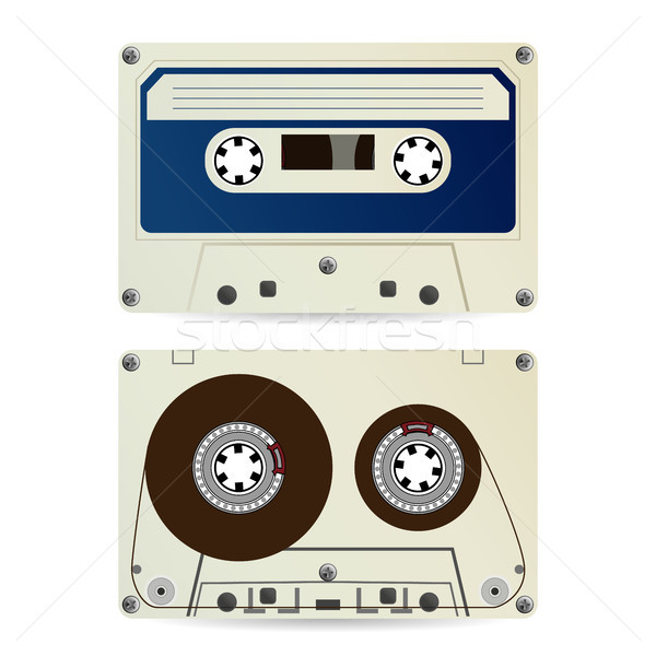 600x600 Audio Cassette Stock Photos, Stock Images And Vectors Stockfresh