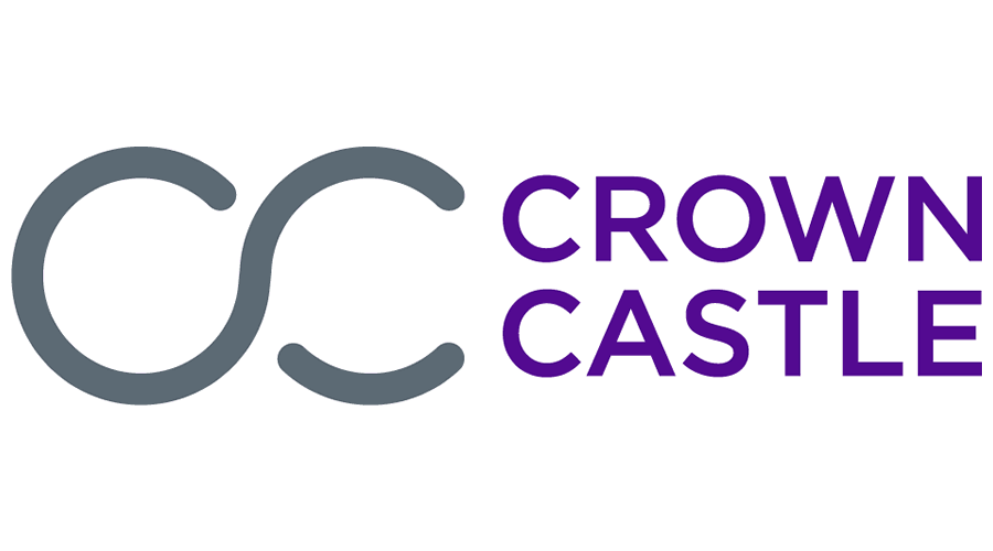 900x500 Crown Castle Vector Logo Free Download