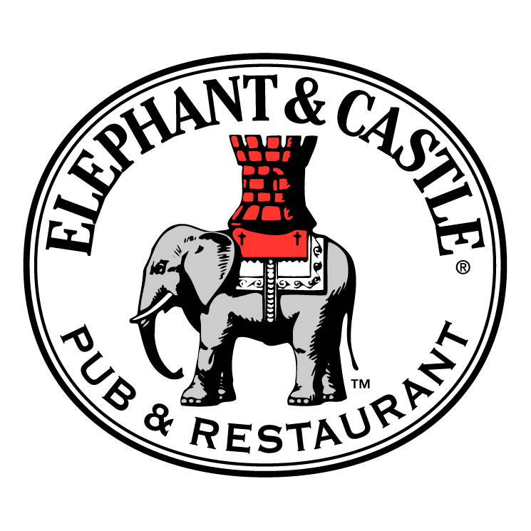 745x745 Elephant Castle Free Vector 4vector