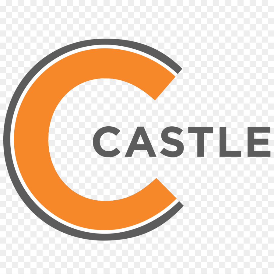 900x900 The Castle Group Logo Vector Graphics Font Brand