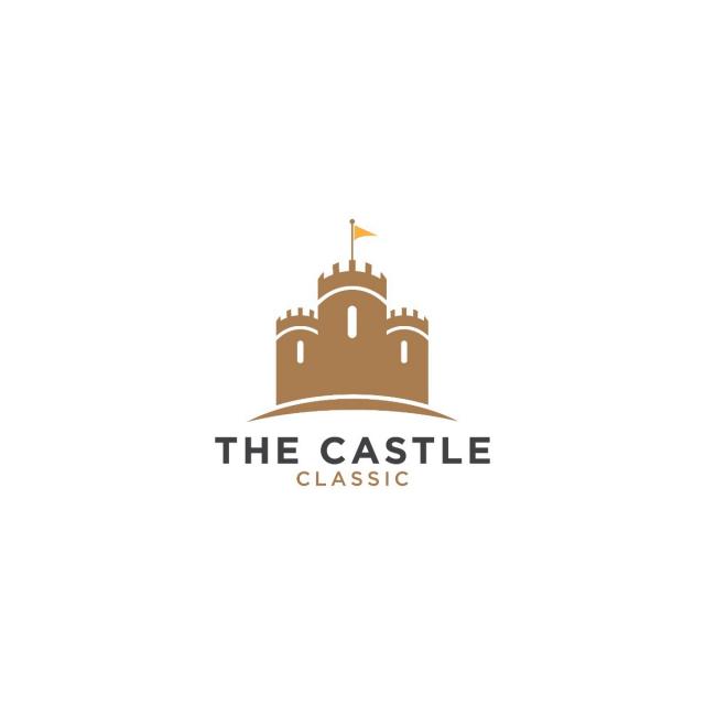 640x640 Castle Logo Design Template, Castle, Logo, Vector Png And Vector