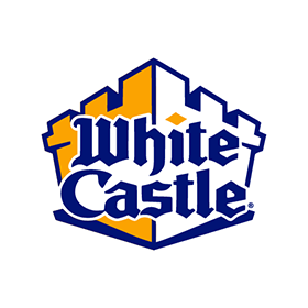 280x280 White Castle Logo Vector Free Download