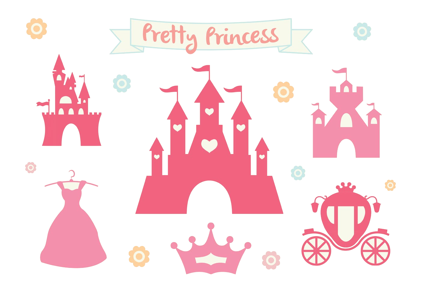 1400x980 Collection Of Free Castle Vector. Download On Ubisafe