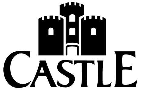 465x296 Free Download Of Castle Vector Logo