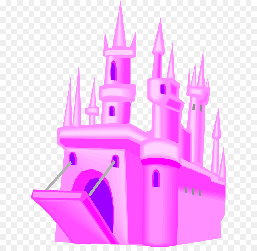 900x880 Princess Fairy Tale Knight Castle