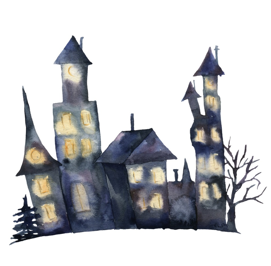 1024x1005 Castle Vector Free Download Eps Files