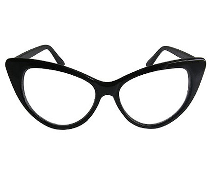 430x346 Collection Of Cat Eye Glasses Drawing High Quality, Free