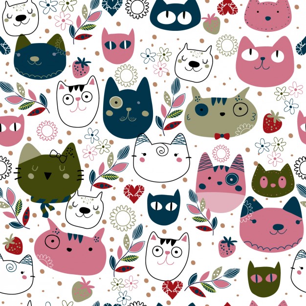 626x626 Cat Head Vectors, Photos And Psd Files Free Download