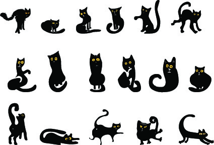 425x288 Cat Free Vector Download (920 Free Vector) For Commercial Use